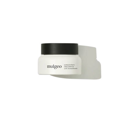 MULGEO Concentrate Emulsion 3.0 Cream 50ml by KBX