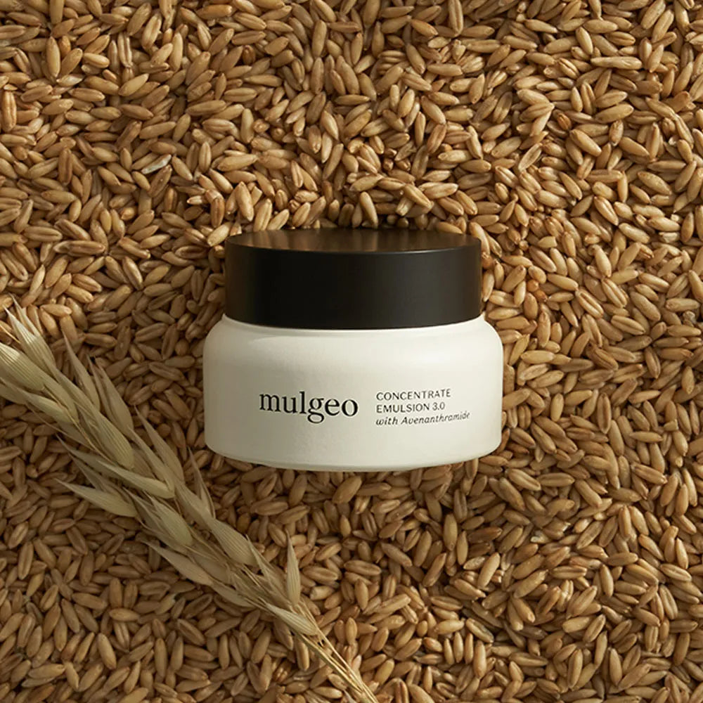MULGEO Concentrate Emulsion 3.0 Cream 50ml by KBX