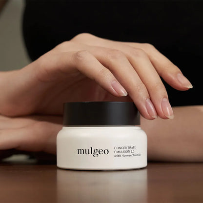 MULGEO Concentrate Emulsion 3.0 Cream 50ml by KBX