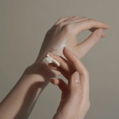 MULGEO Hand Cream Celadon Tint 50ml by KBX