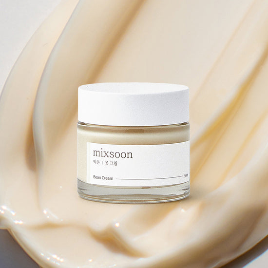 Mixsoon Bean Cream by AsiaBeautyMall