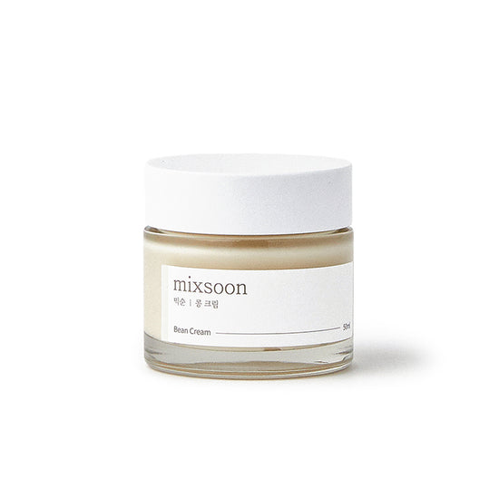 Mixsoon Bean Cream by AsiaBeautyMall