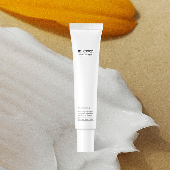 Mixsoon Bean Eye Cream by AsiaBeautyMall
