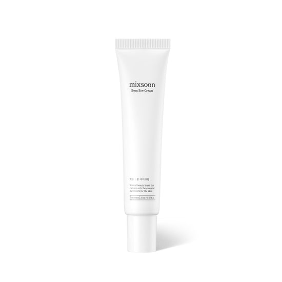 Mixsoon Bean Eye Cream by AsiaBeautyMall