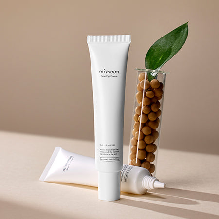Mixsoon Bean Eye Cream by AsiaBeautyMall