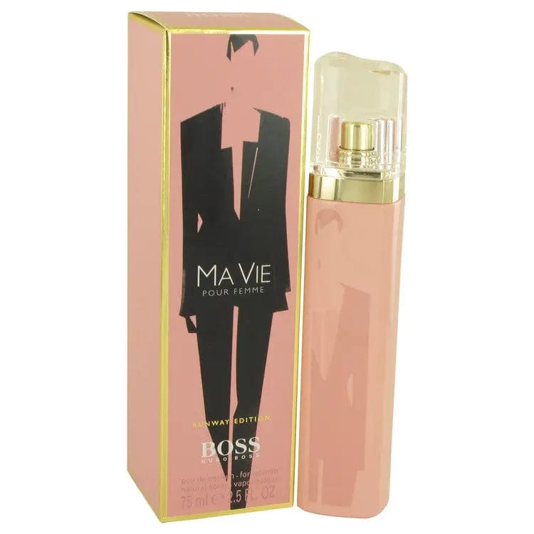 Ma Vie Runway By Hugo Boss For Women 2.5 oz EDP Spray by perfumesandrea