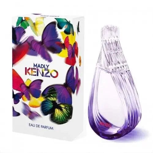 Madly By Kenzo For Women 2.7 oz EDP Spray by perfumesandrea