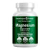 Magnesium Glycinate Supplement 90 Capsules by Healthspan Holistic