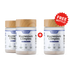 Magnesium Complex - Buy 2, Get 1 Free by Snap Supplements