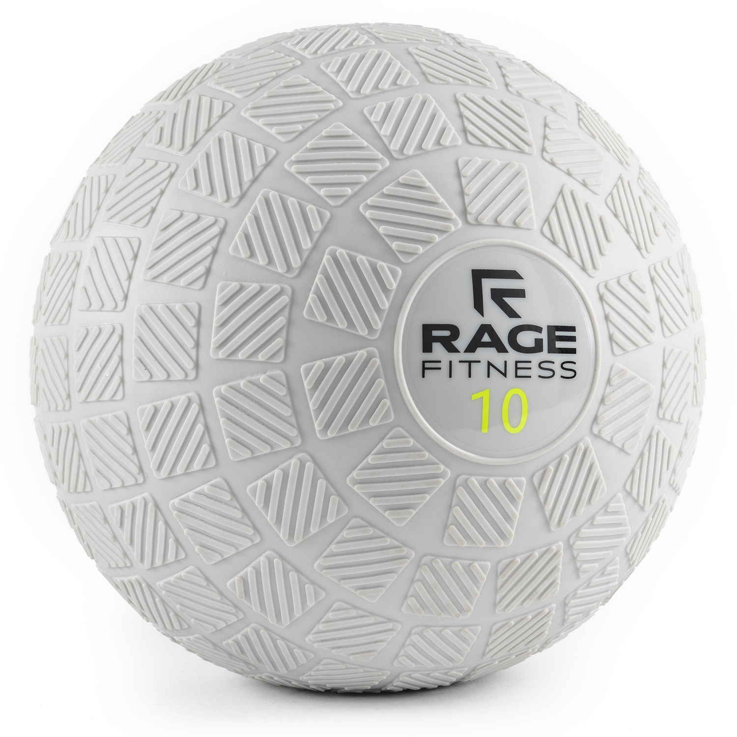 Tread Slam Ball by Rage Fitness