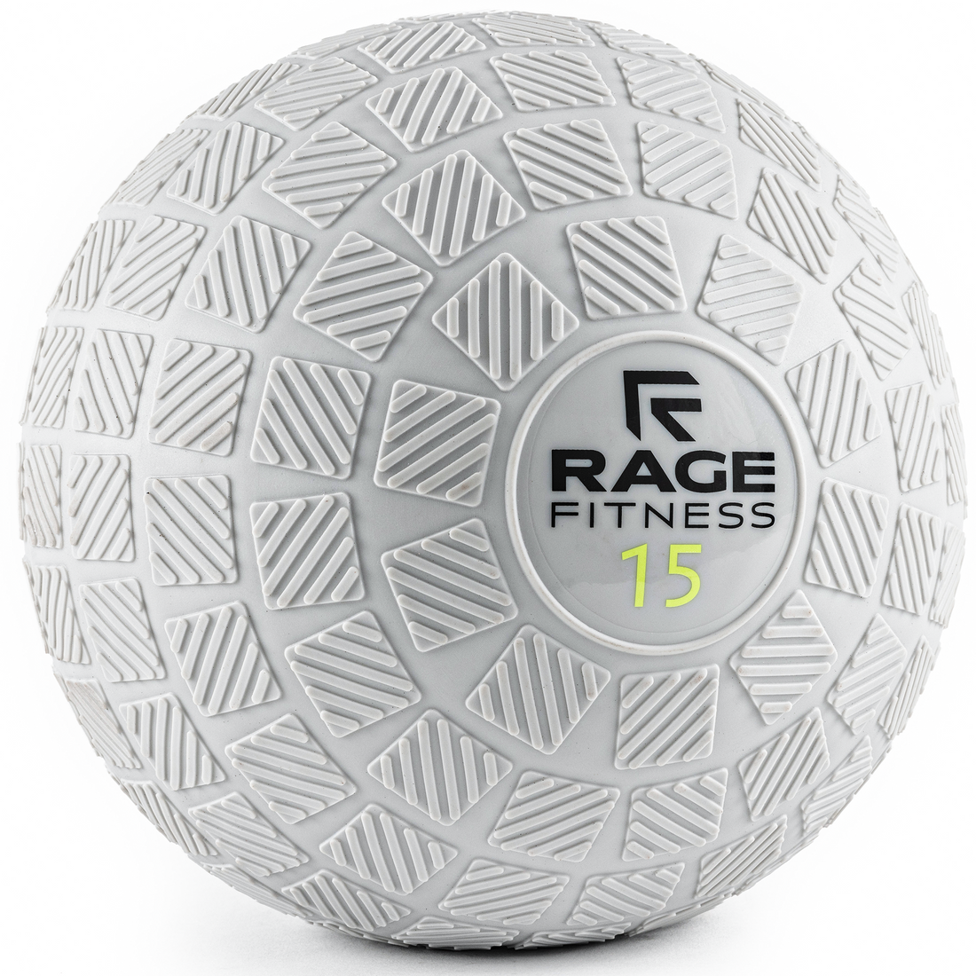 Tread Slam Ball by Rage Fitness