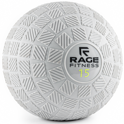 Tread Slam Ball by Rage Fitness