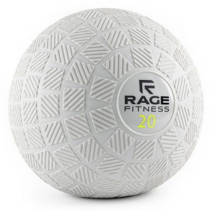 Tread Slam Ball by Rage Fitness
