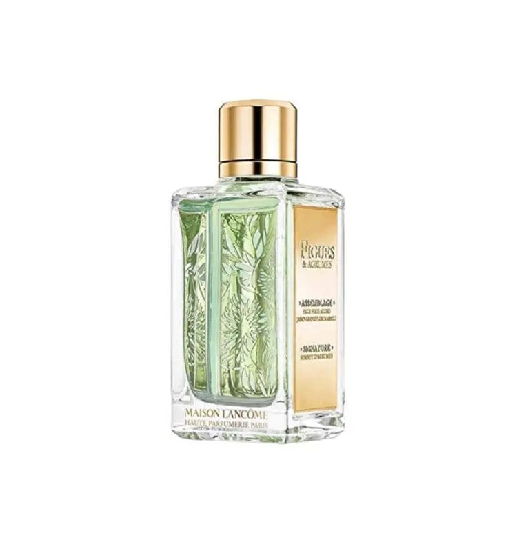 Maison Figues &amp; Agrumes By Lancome Unisex 3.4 oz EDP Spray by perfumesandrea