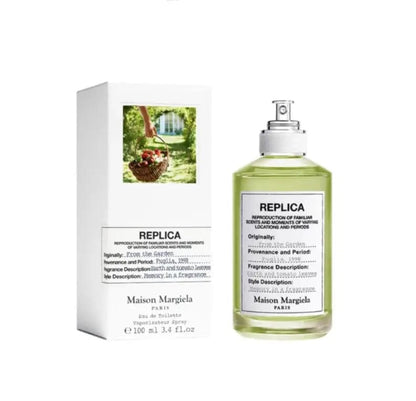 Maison Margiela Replica From The Garden Unisex 3.4 oz EDT Spray by perfumesandrea