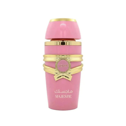 Majestic By Adyan Women 3.4 oz EDP Spray by perfumesandrea