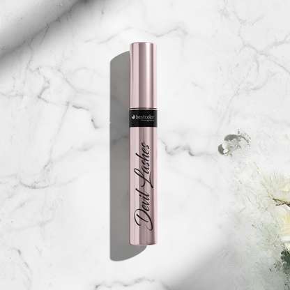 Best Color, Devil Lashes Mascara – Ultra Volume &amp; Length