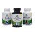 Male Vitality Support Package (Ultimate E.D. and testosterone support for men) by Advanced Functional Medicine Supplements