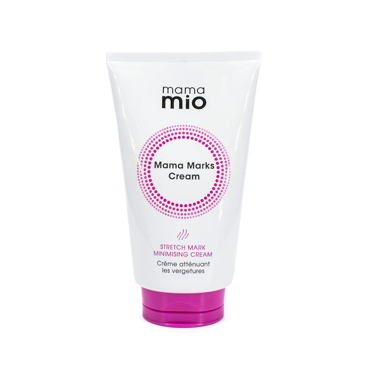 Mama Mio Mama Marks Cream 4.2oz - Missing Box by This is Beauty US