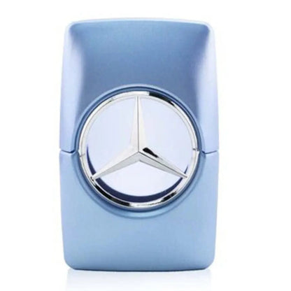 Man Fresh By Mercedes Benz For Men 3.4 oz EDT Spray by perfumesandrea