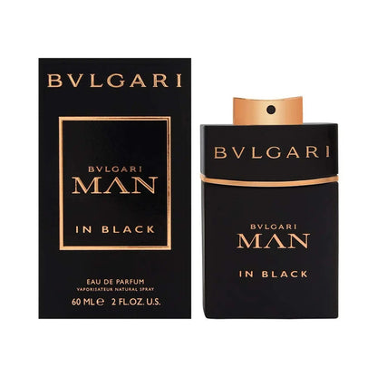 Man In Black By Bvlgari For Men 2.0 oz EDP Spray by perfumesandrea