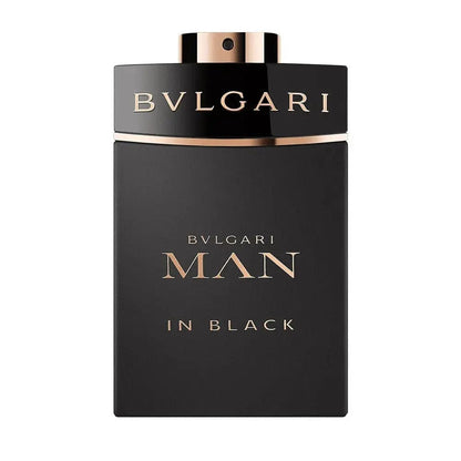 Man In Black By Bvlgari For Men 3.4 oz EDP Spray by perfumesandrea