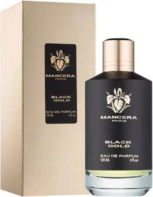 Mancera Black Gold 4.0 oz M EDP Spray by perfumesandrea