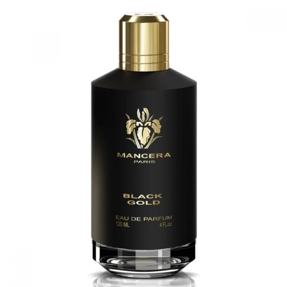 Mancera Black Gold 4.0 oz M EDP Spray by perfumesandrea