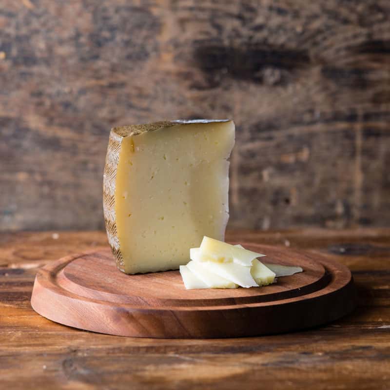 Manchego by Di Bruno Bros.
