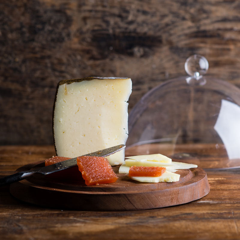 Manchego by Di Bruno Bros.