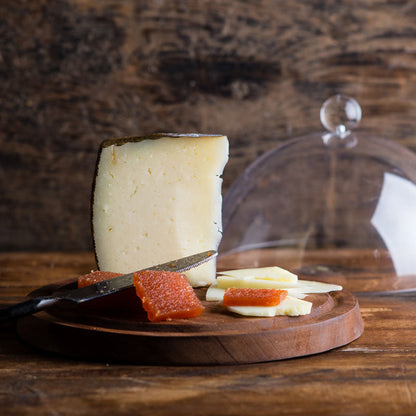 Manchego by Di Bruno Bros.