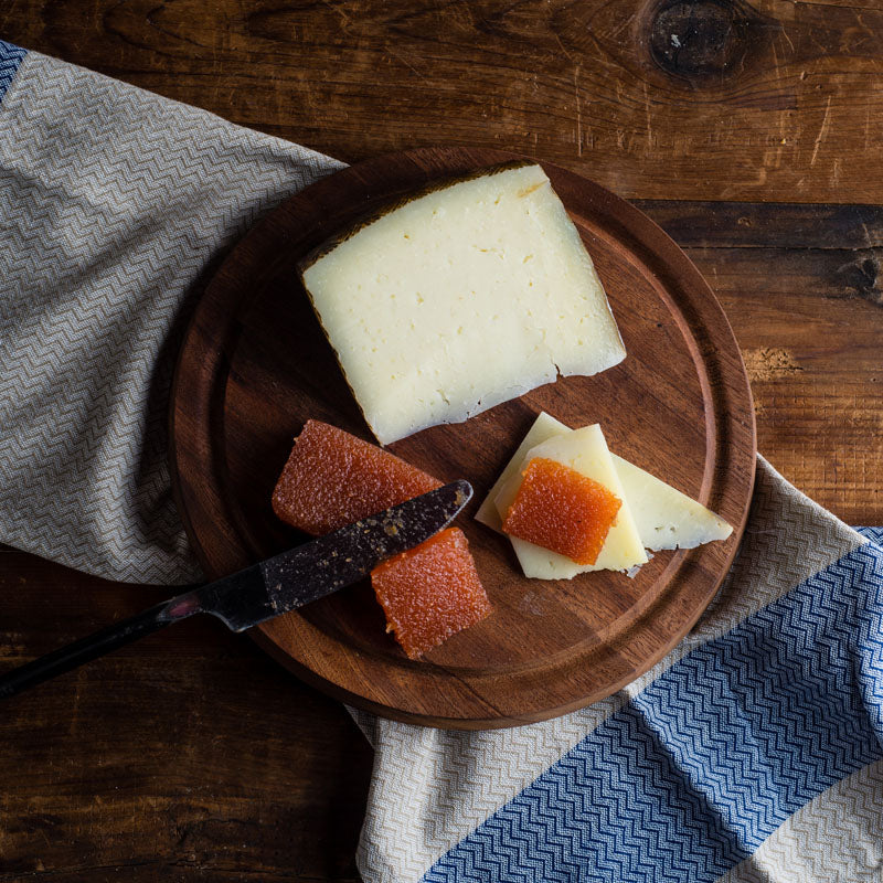 Manchego by Di Bruno Bros.