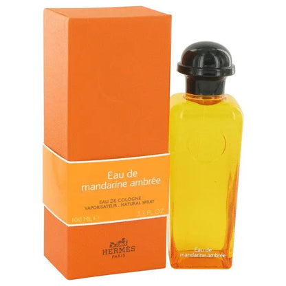 Mandarine Ambree By Hermes For Women 3.3 oz EDC Spray by perfumesandrea