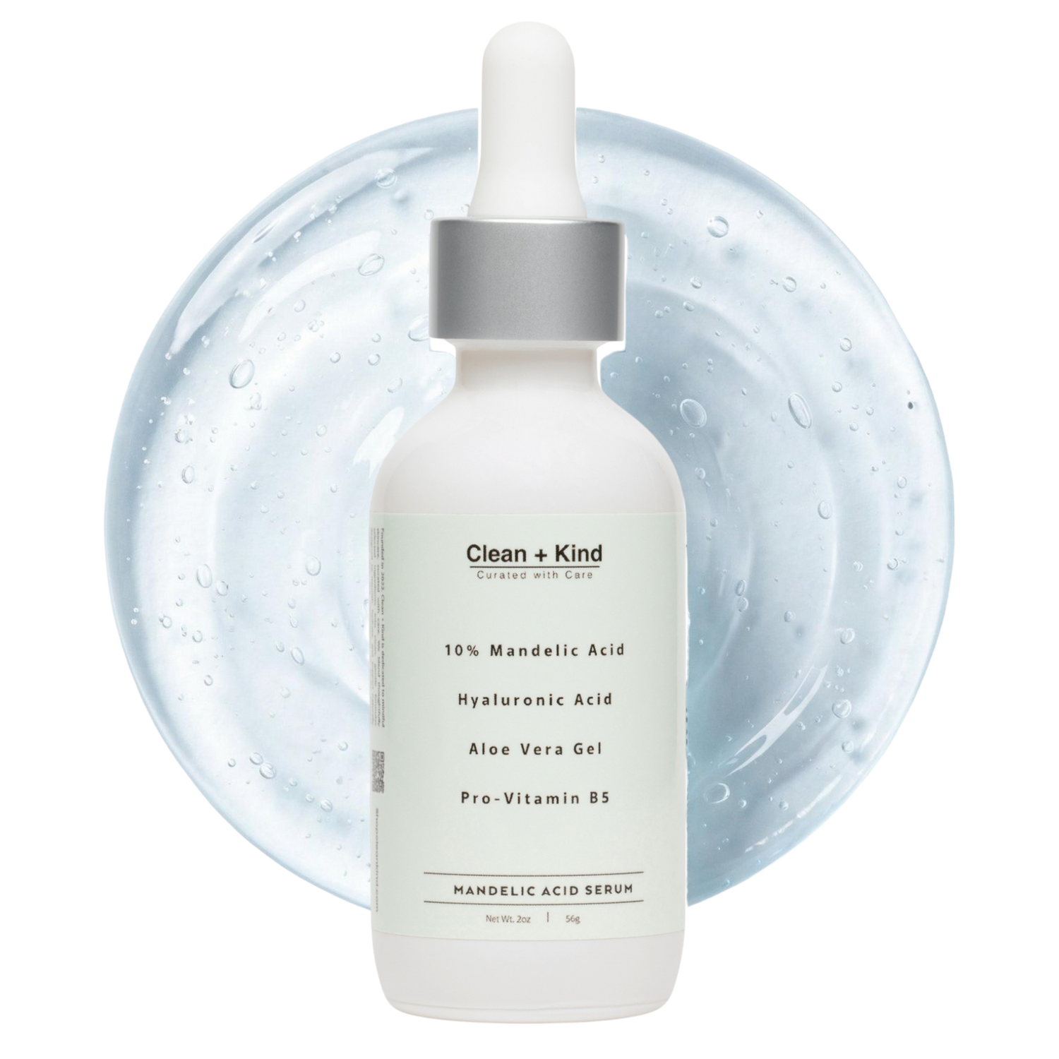 Mandelic Acid Serum by Clean + Kind