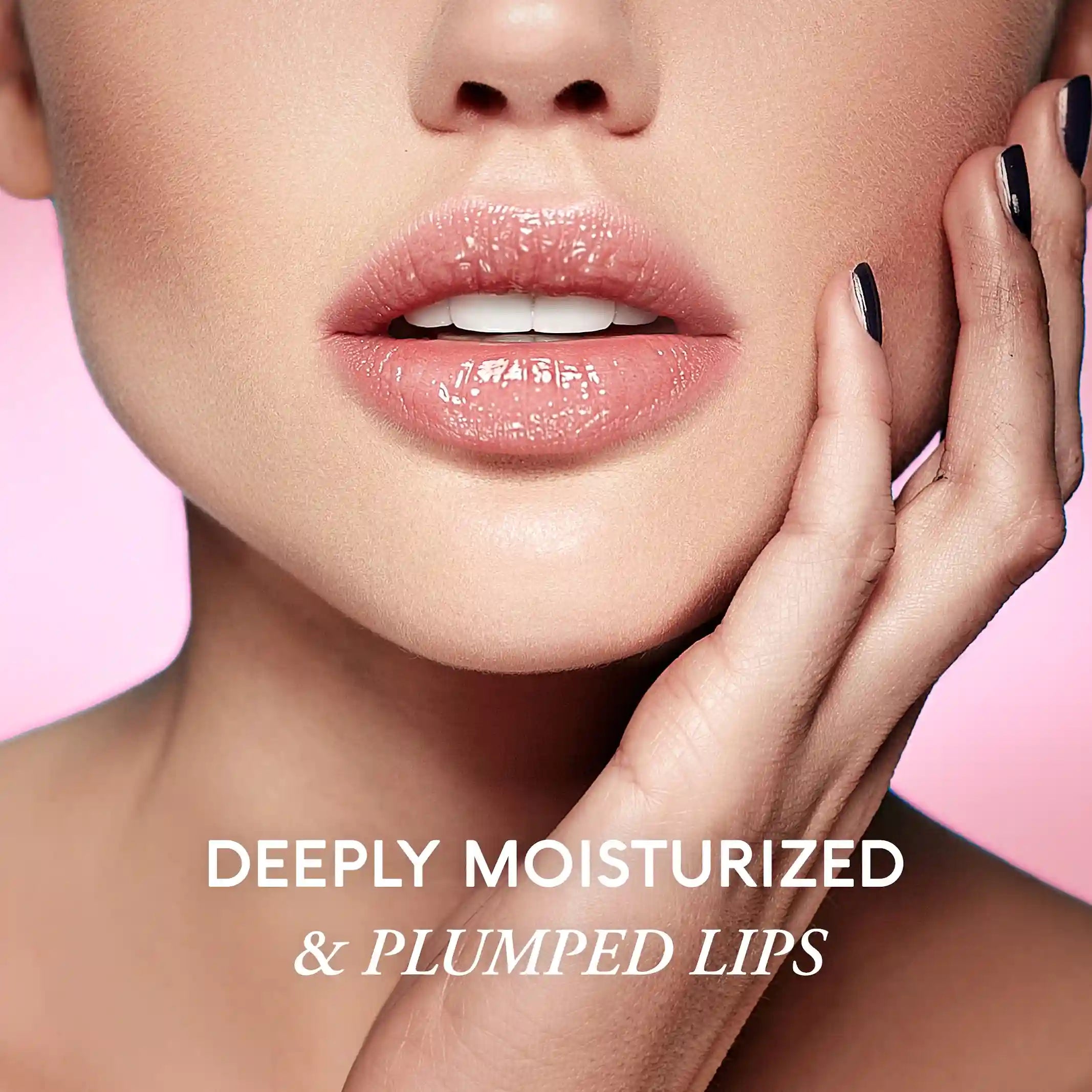 Lip Moisturizer &amp; Plumping Balm by Maree