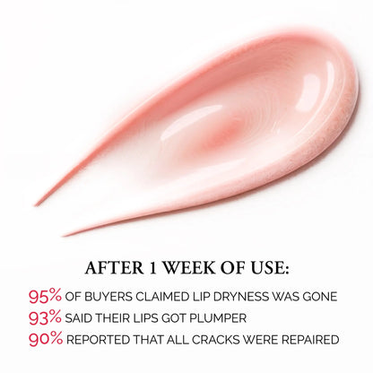 Lip Moisturizer &amp; Plumping Balm by Maree