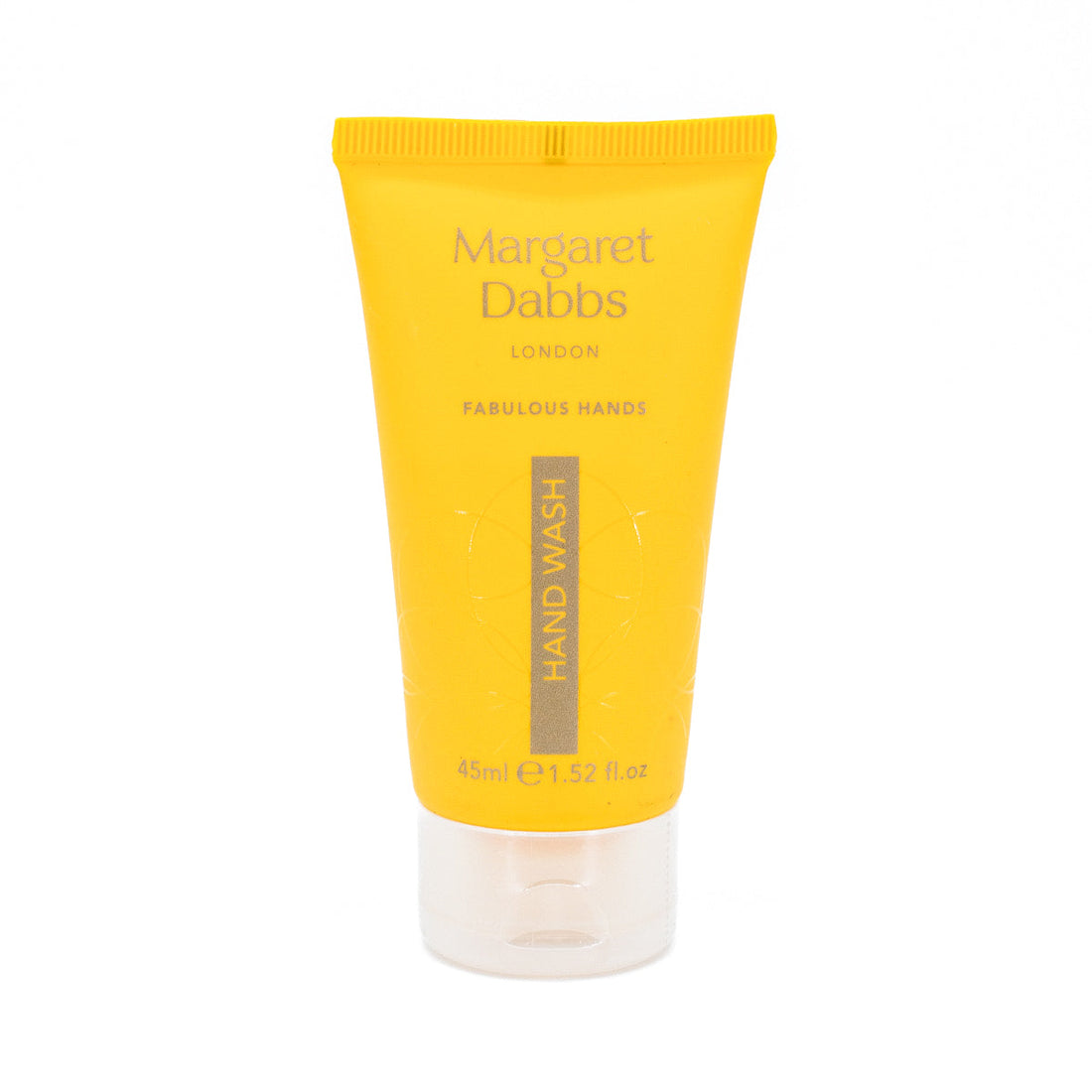 Margaret Dabbs Nourishing Hand Wash 1.52oz - New by This is Beauty US
