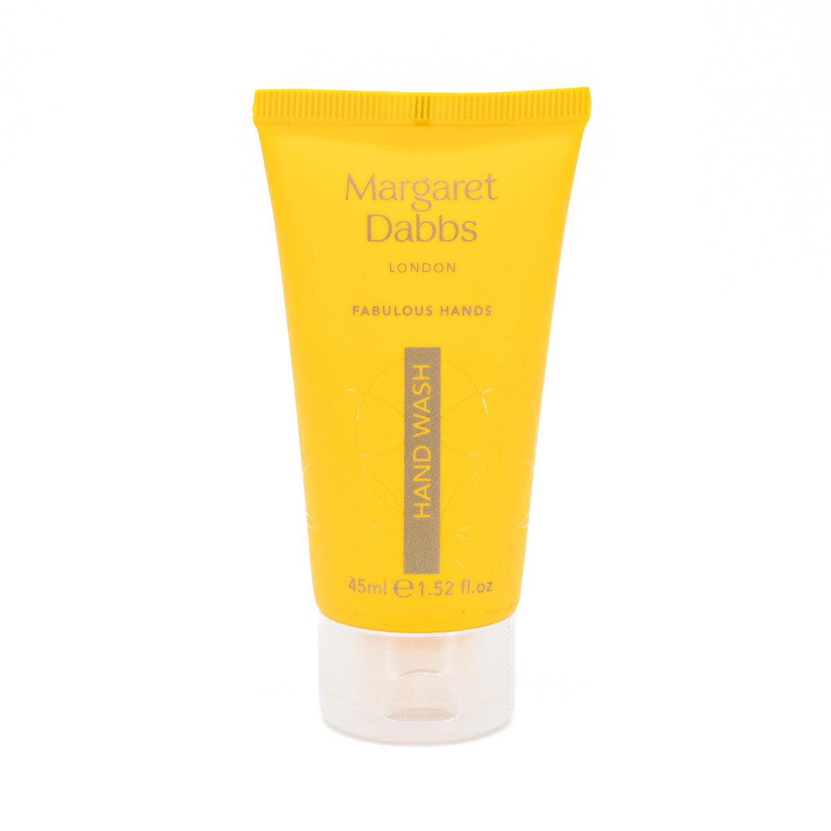 Margaret Dabbs Nourishing Hand Wash 1.52oz - New by This is Beauty US