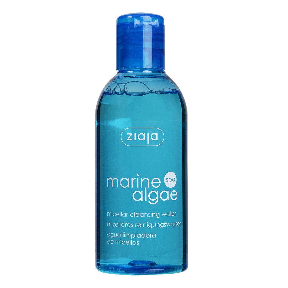 Marine Algae Micellar Water by Ziaja® USA Webstore