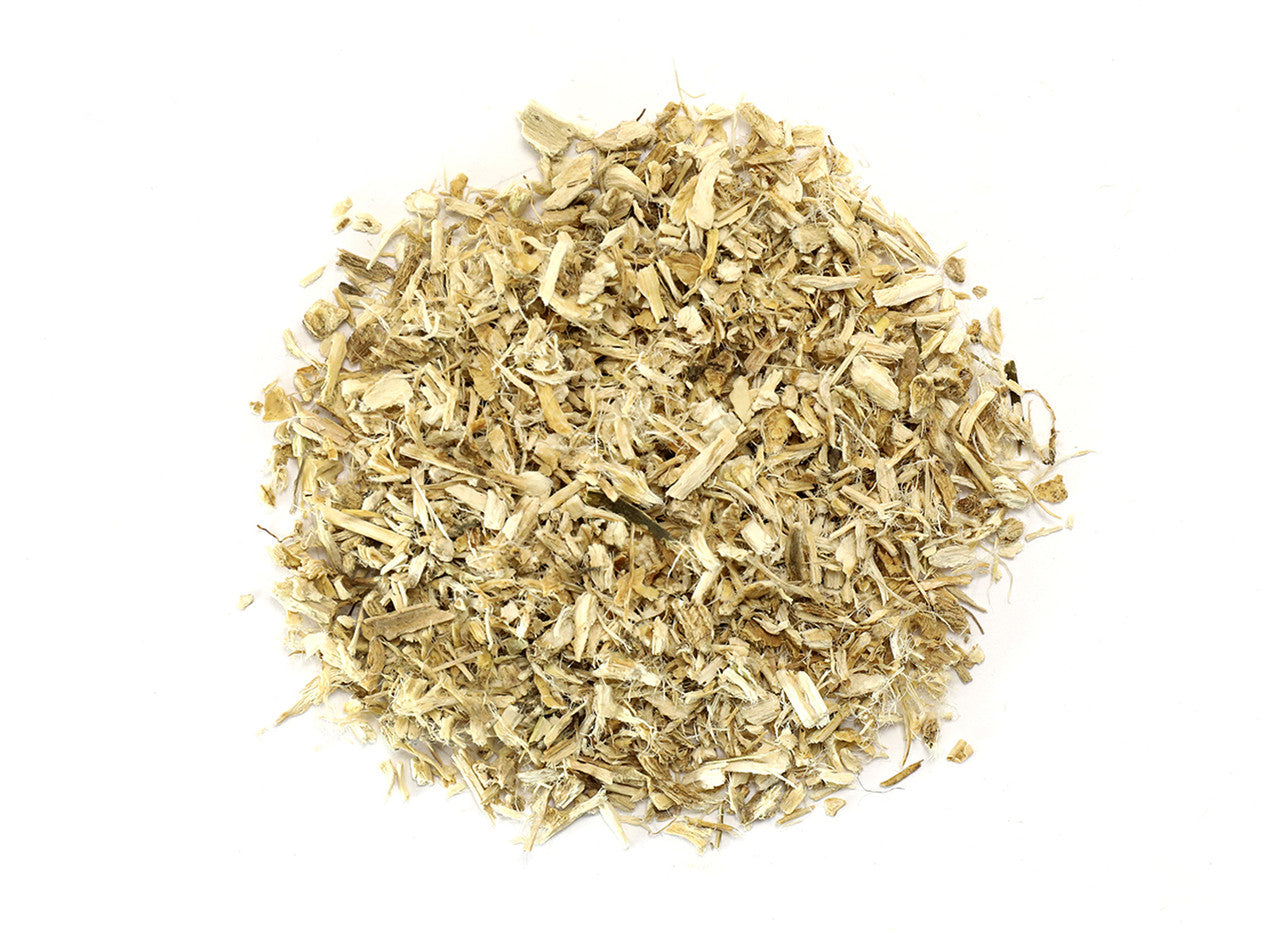 Marshmallow Root, Organic - 1oz by Dragonfly Elements