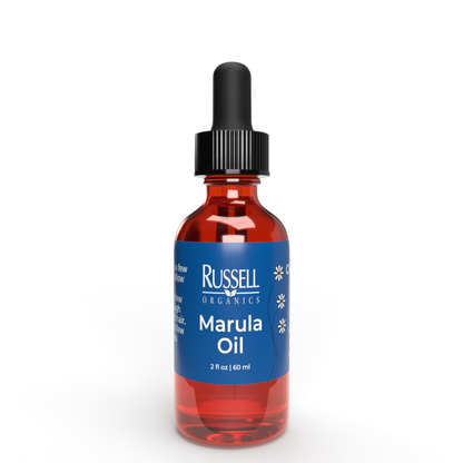 Marula Oil by Russell Organics