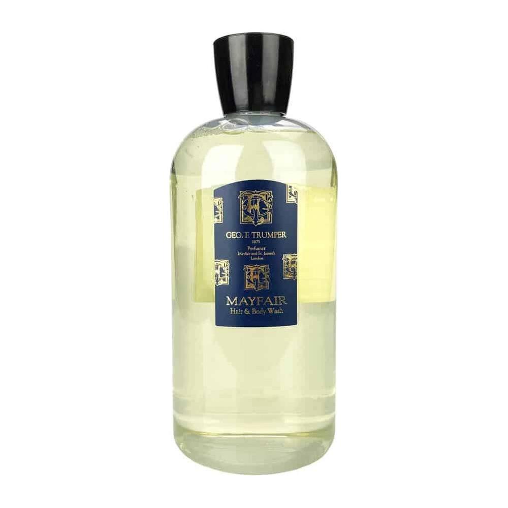 Geo.F. Trumper Mayfair Hair and Body Wash 200ml by Pasteur Pharmacy