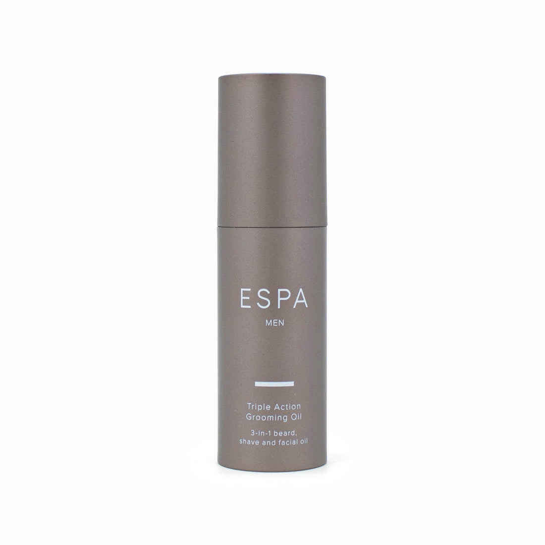 ESPA Triple Action Grooming Oil 0.8oz - Imperfect Box