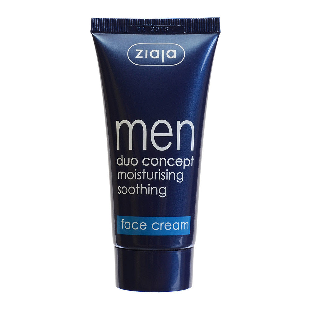 Men Face Cream by Ziaja® USA Webstore