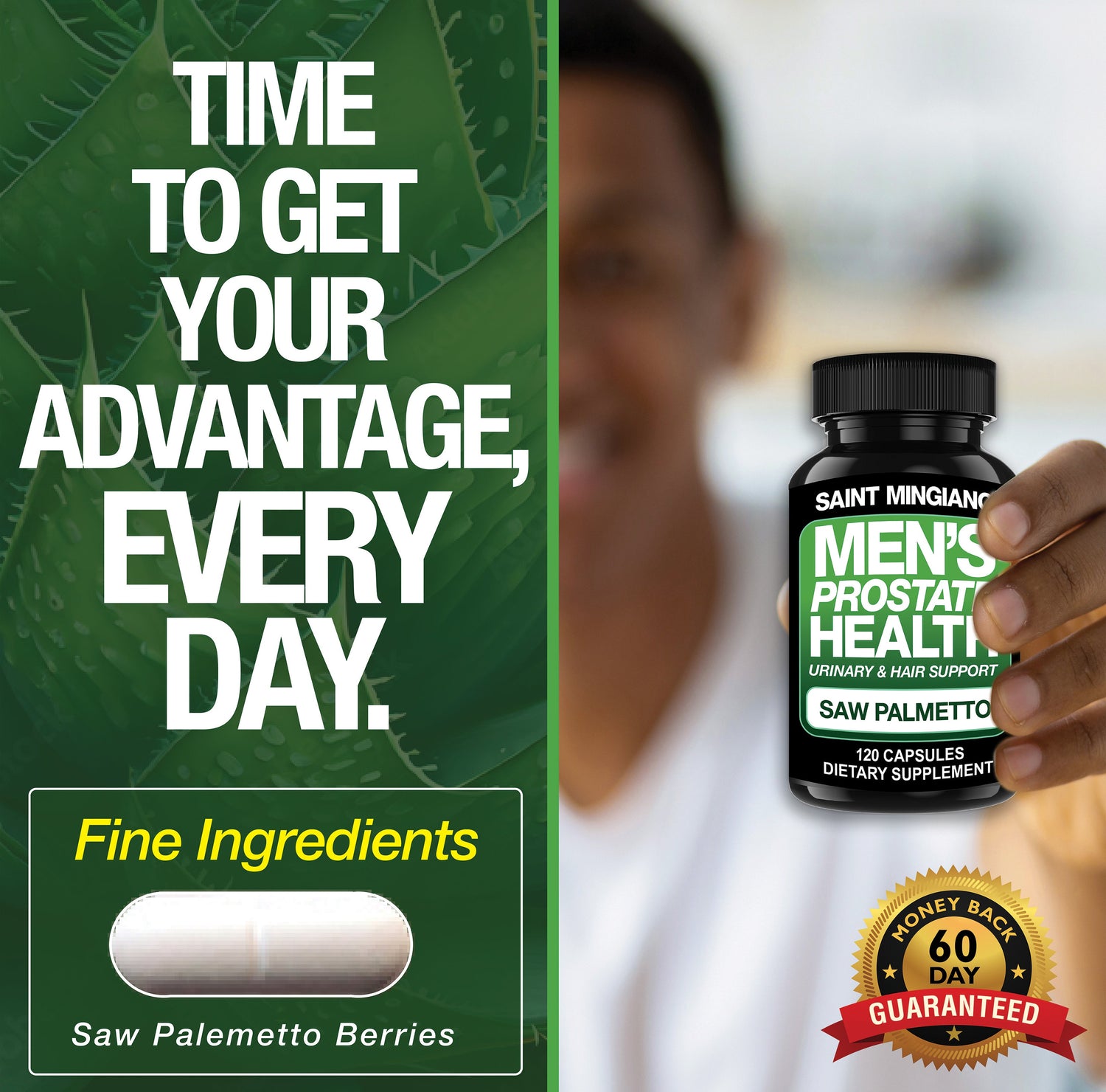 Men&
