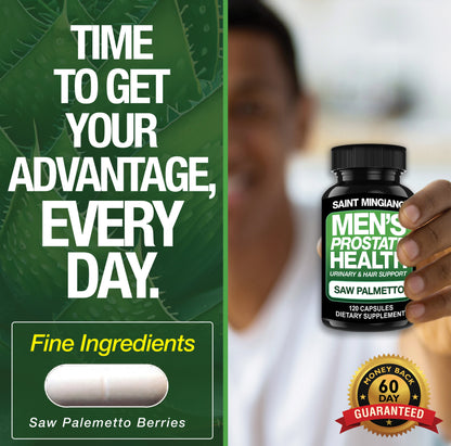 Men&