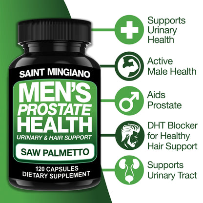 Men&