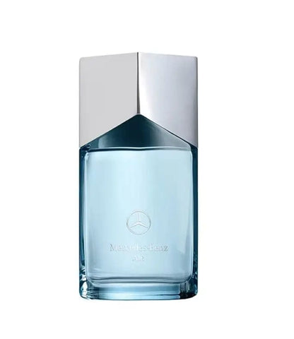 Mercedes Benz Air For Men 3.4 oz Eau de Parfum Spray by perfumesandrea