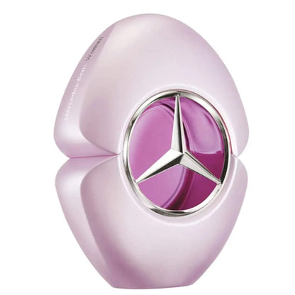 Mercedes Benz By Mercedes Benz For Women 3.0 oz EDP Spray by perfumesandrea
