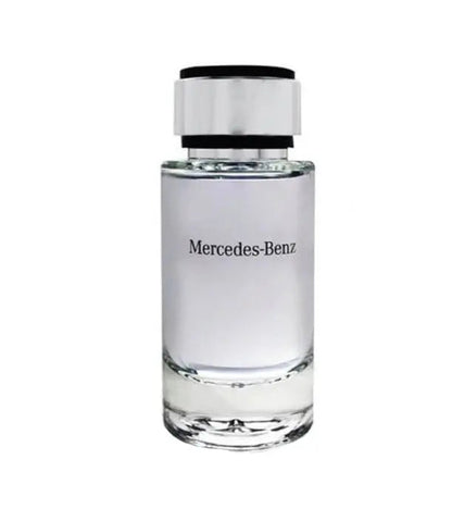Mercedes-Benz For Men 4.0 oz Eau De Toilette Spray by perfumesandrea